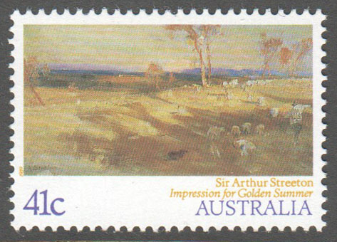 Australia Scott 1146 MNH - Click Image to Close